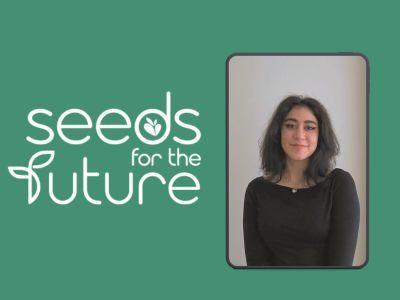 Estudiante de INACAP Sede Apoquindo es seleccionada para Programa Internacional de Huawei "Seeds for the Future 2024"