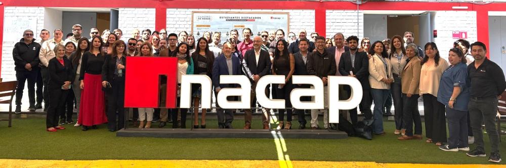 Equipo Sede Arica