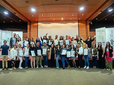 Estudiantes Educación Continua