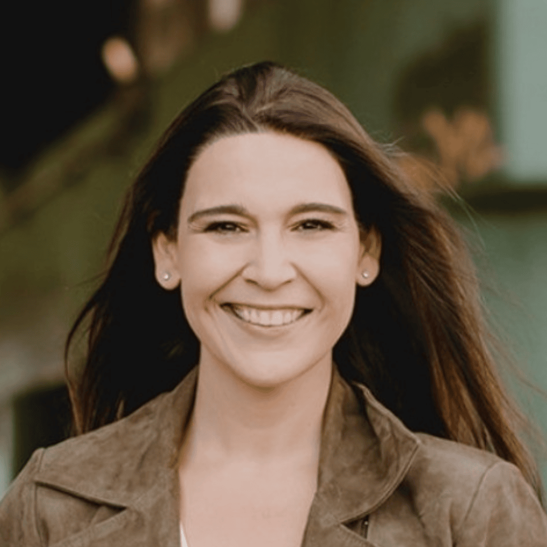 Exalumno Rocio Fonseca