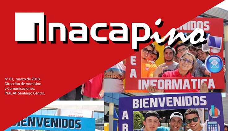 Revista Inacapinos