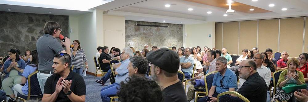 Taller de Docentes