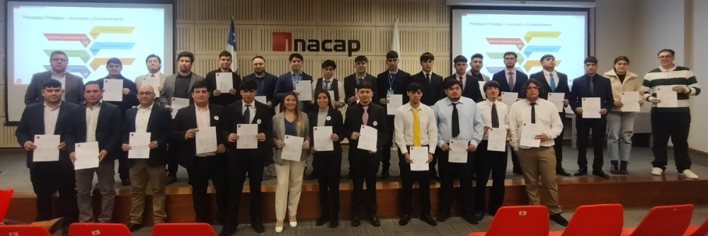 FOTO CEREMONIA