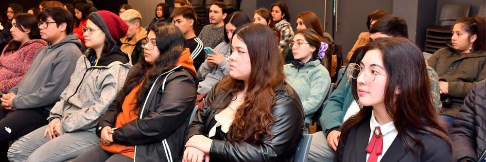 En Sede Osorno se realiza Seminario "Patrimonio y Turismo"