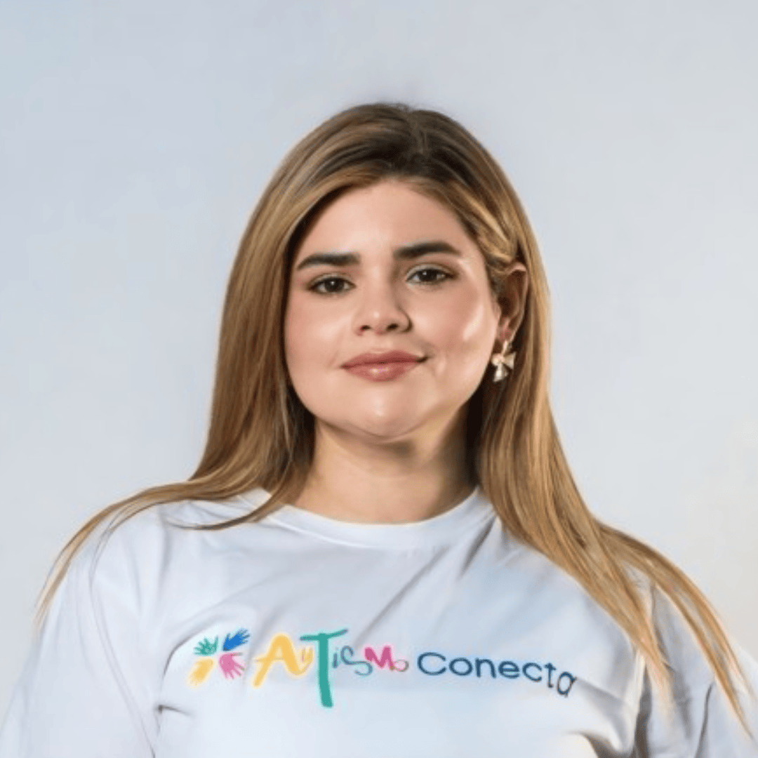 Exalumno Vannia Bascuñan
